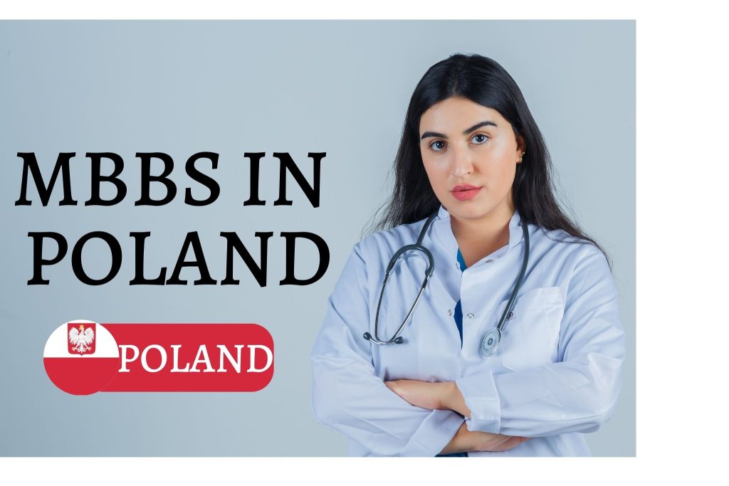 MBBS Admission in Poland