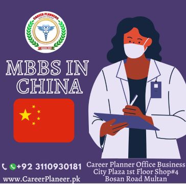 Disadvantages of studying MBBS in China.
MBBS in China